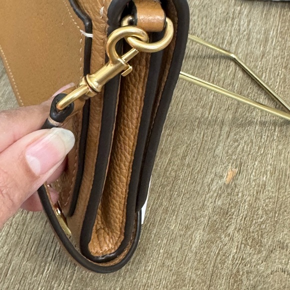 Tory Burch Thea crossbody - Picture 14 of 16